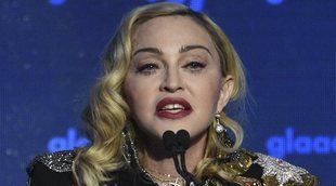 Madonna da positivo en anticuerpos de coronavirus: ha pasado la enfermedad