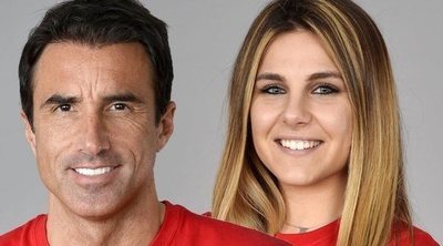 'Supervivientes 2020': Ivana Icardi intenta acercar posturas con Hugo Sierra tras su ruptura