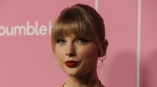 El bonito gesto de Taylor Swift con una enfermera que ha trabajado en la lucha contra el coronavirus