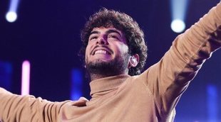 Rafa Romera ('OT 2020'): "Me gustaría grabar un EP con cinco canciones que ya tengo pensadas"