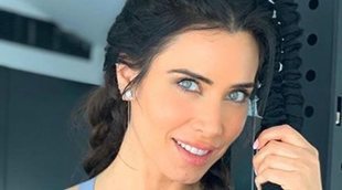 Pilar Rubio, feliz durante su cuarto embarazo: "Va a ser el mejor verano de nuestra vida"