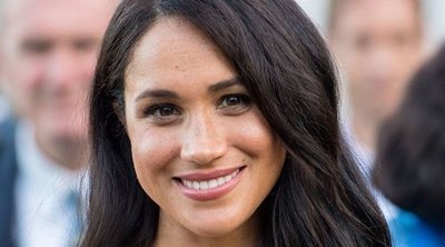 Meghan Markle podría volver a relanzar el blog que cerró cuando empezó con el Príncipe Harry