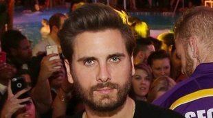 El fugaz paso de Scott Disick por un centro de rehabilitación en Colorado