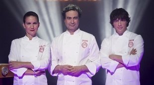 'Masterchef Celebrity' niega el veto a Willy Bárcenas: "TVE no interviene en el proceso de selección"