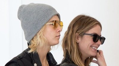 Cara Delevingne y Ashley Benson han roto