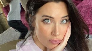 Pilar Rubio, harta de la cuarentena: "La paciencia se me ha agotado, mamá hasta el mismísimo"