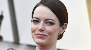 Emma Stone podría haberse casado en pleno confinamiento por el coronavirus