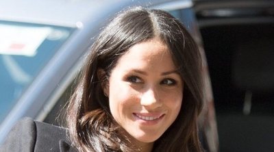 Meghan Markle cree que con la publicación de su biografía se terminará su imagen de "diva exigente"