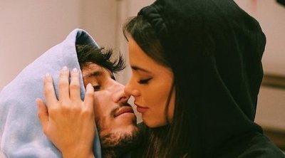 Sebastián Yatra y Tini Stoessel anuncian su ruptura: "A veces las cosas no se dan como uno las imagina"