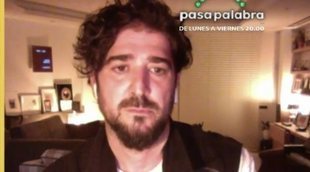 La emoción de Antonio Orozco al hablar de su hijo Jan: "Ha venido a este mundo a rescatarme a mí"