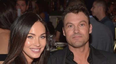 Megan Fox y Brian Austin Green se divorcian tras 10 años de matrimonio y 3 hijos