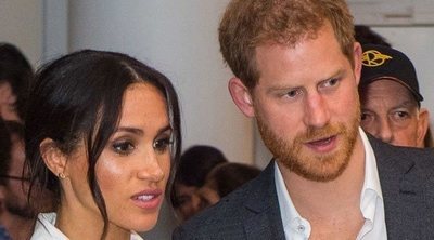 El Príncipe Harry y Meghan Markle podrían tardar diez años en pagar la reforma de su casa de Reino Unido