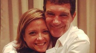 Antonio Banderas ficha a María Casado en su productora