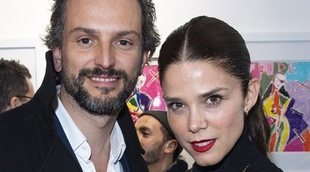 Juana Acosta, enamorada del empresario francés Charles Alazet