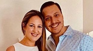 Theodora de Grecia y Matthew Kumar celebran su 'no boda' y confirman que se casarán cuando sea posible