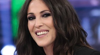 Malú sigue con sus proyectos profesionales en la recta final de su embarazo