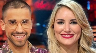 Estalla de nuevo la guerra entre Alba Carrillo y Miguel Frigenti: "A ver si empiezas a ser profesional"