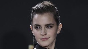 Emma Watson responde a la polémica causada por su forma de apoyar el 'Black Lives Matter'