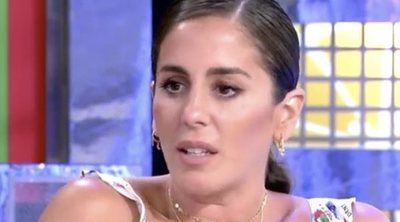 Anabel Pantoja llama 'machista' a Rafa Mora tras opinar de su relación: "¡Perro lo serás tú, payaso!"