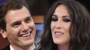 Malú y Albert Rivera ya son padres de su primera hija en común