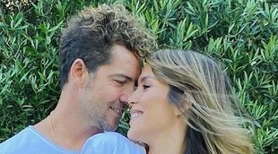 David Bisbal y Rosanna Zanetti anuncian el sexo de su segundo hijo en común