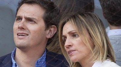 El mensaje de Beatriz Tajuelo por el nacimiento de la hija de Albert Rivera y Malú