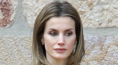 El mal recuerdo que guarda la Reina Letizia de uno de los días más importantes de Irene Urdangarin