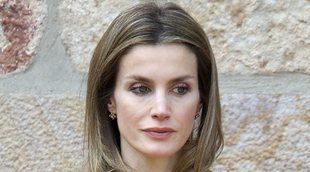 El mal recuerdo que guarda la Reina Letizia de uno de los días más importantes de Irene Urdangarin