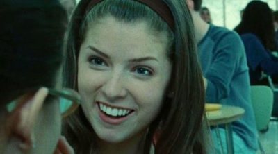 Anna Kendrick revela que el rodaje de 'Crepúsculo' fue un trauma para ella