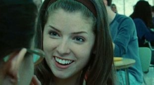 El rodaje de 'Crepúsculo' fue un trauma para Anna Kendrick