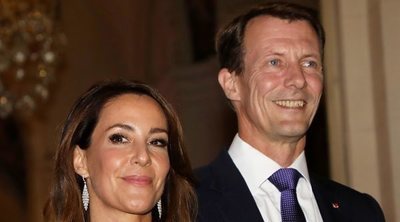 Joaquín y Marie de Dinamarca consiguen lo que el Príncipe Harry y Meghan Markle no lograron en el Sussexit