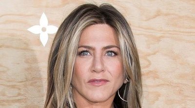 Jennifer Aniston dona un millón de dólares para luchar contra el racismo