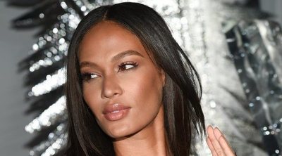 La modelo Joan Smalls denuncia públicamente el racismo que lleva sufriendo durante años en la industria