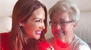 El nuevo varapalo de Tamara Gorro: su abuela ha sido ingresada