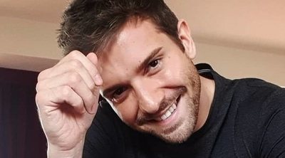 Pablo Alborán confiesa que es gay: "Estoy aquí para contaros que soy homosexual"