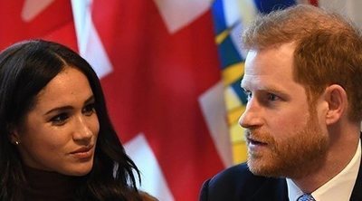 El problema al que se enfrentan el Príncipe Harry y Meghan Markle con su fundación Archewell