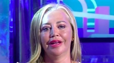 Belén Esteban tras su conflicto con Jorge Javier Vázquez en 'Sábado Deluxe': "Me sentí humillada"