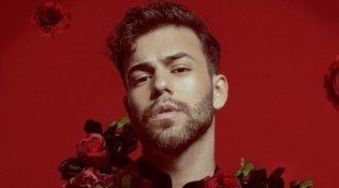 Agoney: "Soy muy directo con mis letras, no me ando con rodeos"