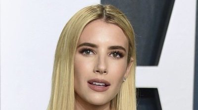 Emma Roberts está embarazada de su primer hijo junto a Garret Hedlund