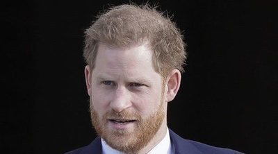 Del paso profesional del Príncipe Harry y Meghan Markle a lo que echa mucho de menos el Príncipe Harry de Reino Unido