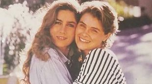 Muere Taryn Power, la hermana de Romina Power, a los 66 años por una leucemia