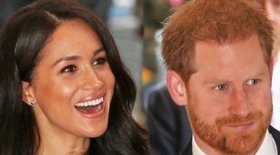 El triunfo del Príncipe Harry y Meghan Markle tras los problemas de su fundación Archewell