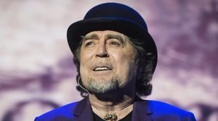 Joaquín Sabina y Jimena Coronado se casan en una boda íntima