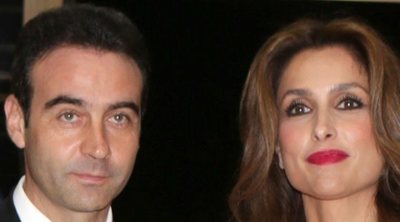 Enrique Ponce y Paloma Cuevas se separan