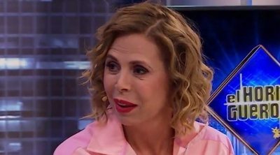 Ágatha Ruiz de la Prada, sobre su relación con Luis Gasset: "Pase lo que pase ya ha sido genial"