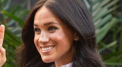 Meghan Markle habla perfectamente español