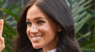 Meghan Markle habla perfectamente español