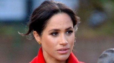 La indignación de Meghan Markle porque Beatriz y Eugenia de York puedan tener trabajos remunerados y ella no