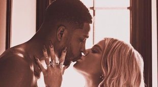 Khloé Kardashian reacciona a los nuevos rumores sobre su reconciliación con Tristan Thompson