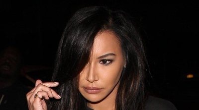 Buscan a Naya Rivera ('Glee') tras desaparecer en un lago mientras daba un paseo en barco con su hijo